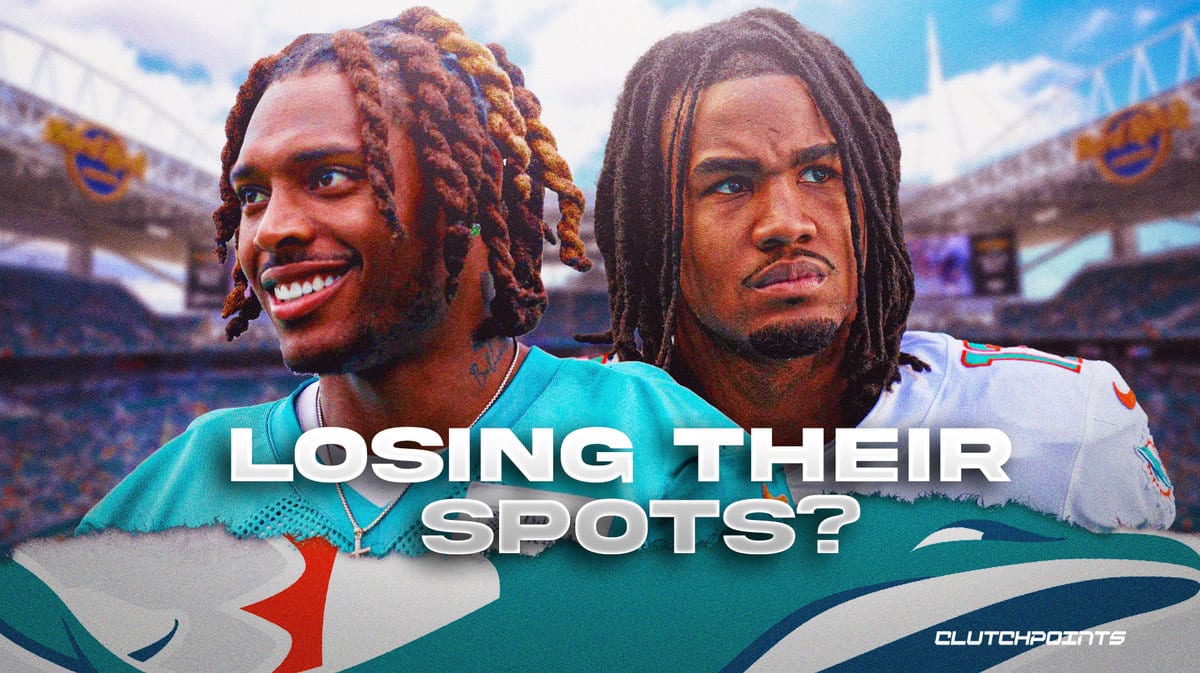 The Miami Dolphins are about to lose a super star on their defense