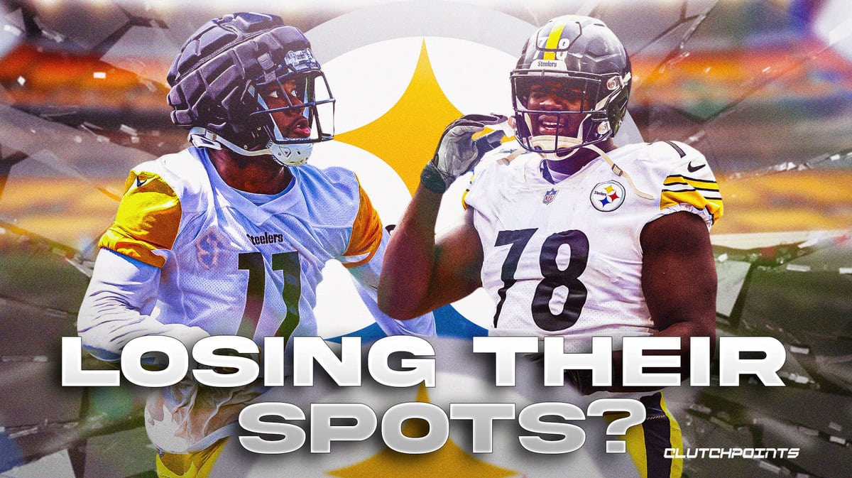 Steelers Vs. Vikings: 5 Keys To Victory In Week 14 - Steelers Depot