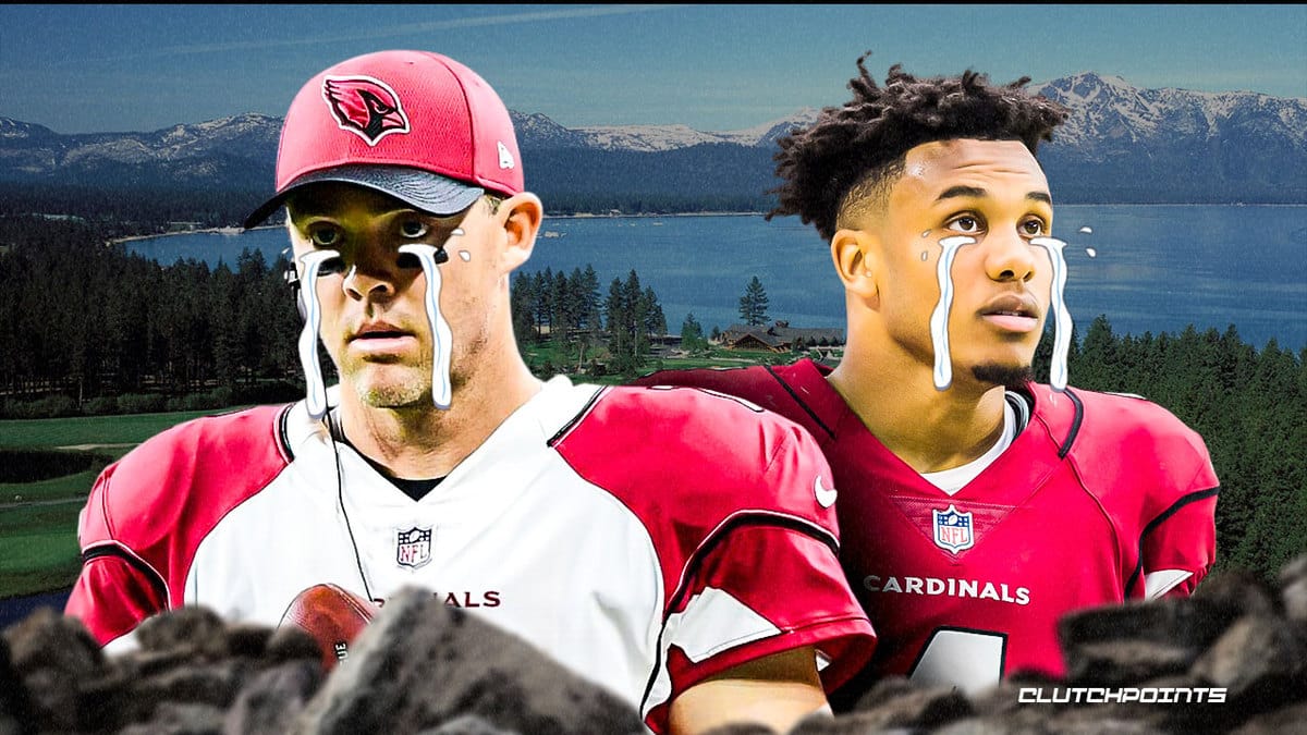 Cardinals, Colt McCoy, Rondale Moore