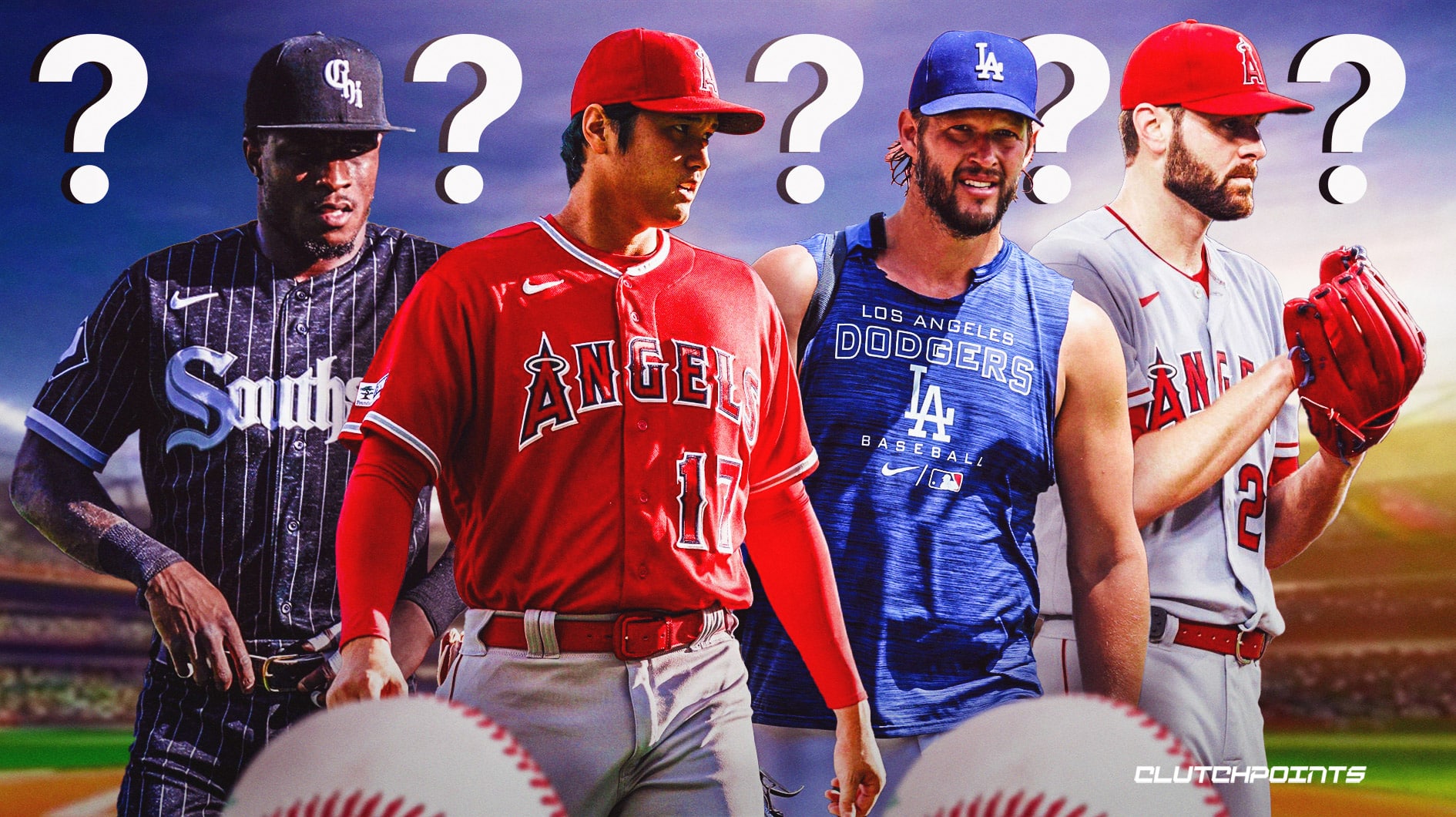 1 MLB Player from Each Team Most Likely to Be Traded in 2023-24