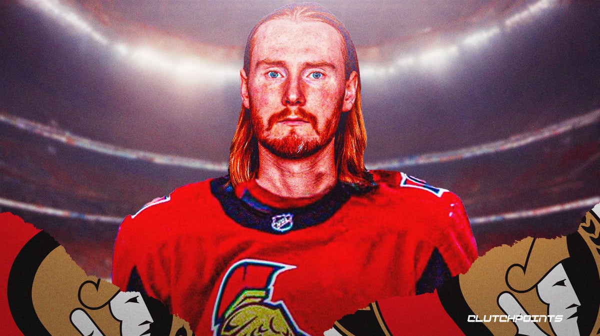 Joonas Korpisalo, Ottawa Senators