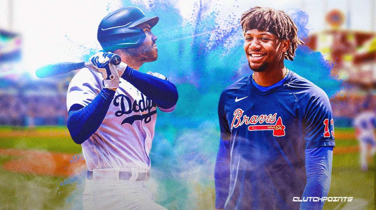 FreddieFreeman, RonaldAcunaJr.