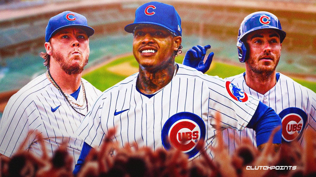 chicago cubs