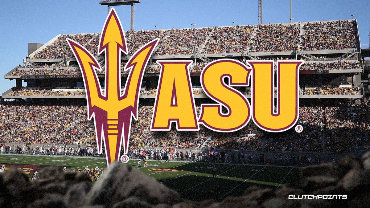 Arizona State football
