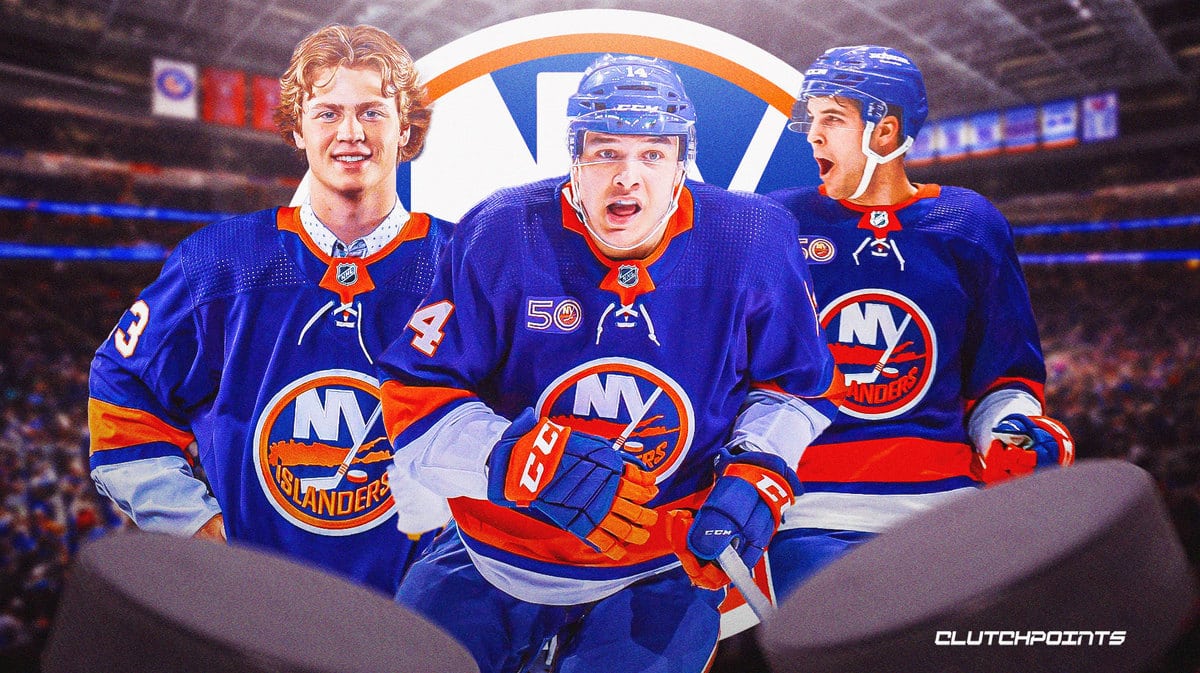 Islanders 4 prospects to watch ahead of NHL training camp