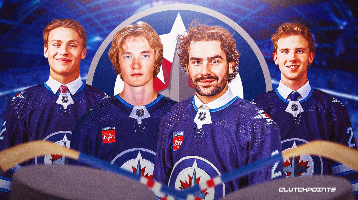 Winnipeg Jets, NHL, prospect pipeline