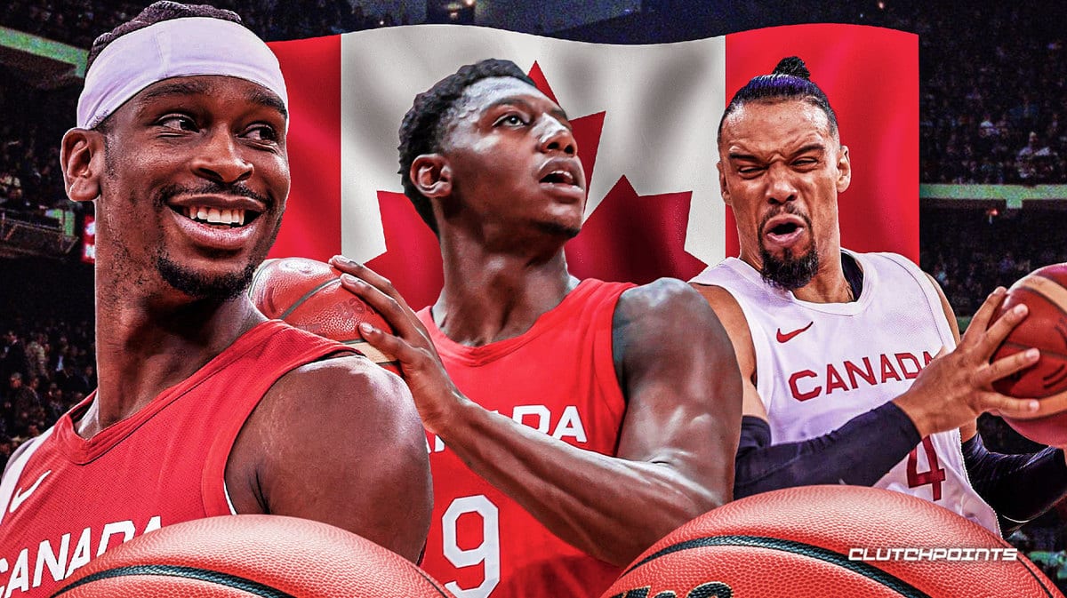 Canada: 4 bold predictions for 2023 FIBA World Cup