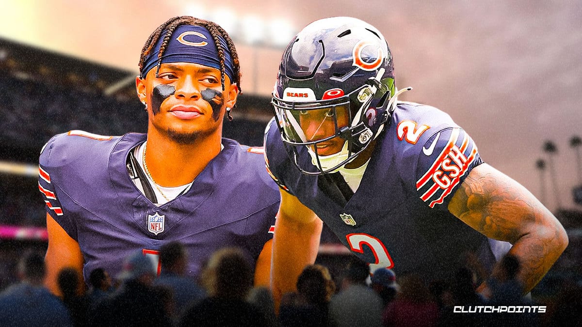 2023 Chicago Bears Predictions: Game and win/loss record projections