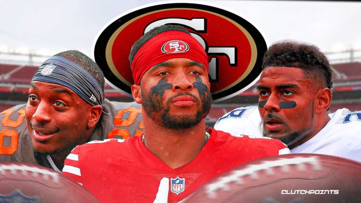 49ers, Elijah Mitchell, Elijah Mitchell injury, Duke Johnson, 49ers training camp