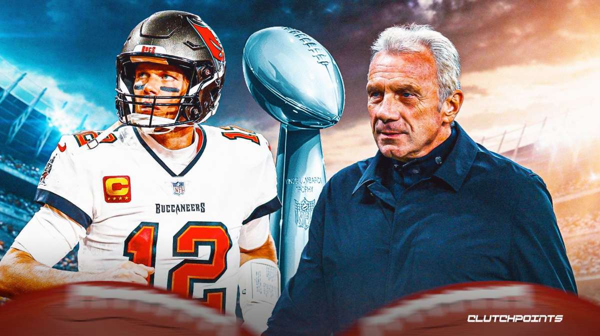 49ers, Patriots, Buccaneers, Tom Brady, Joe Montana