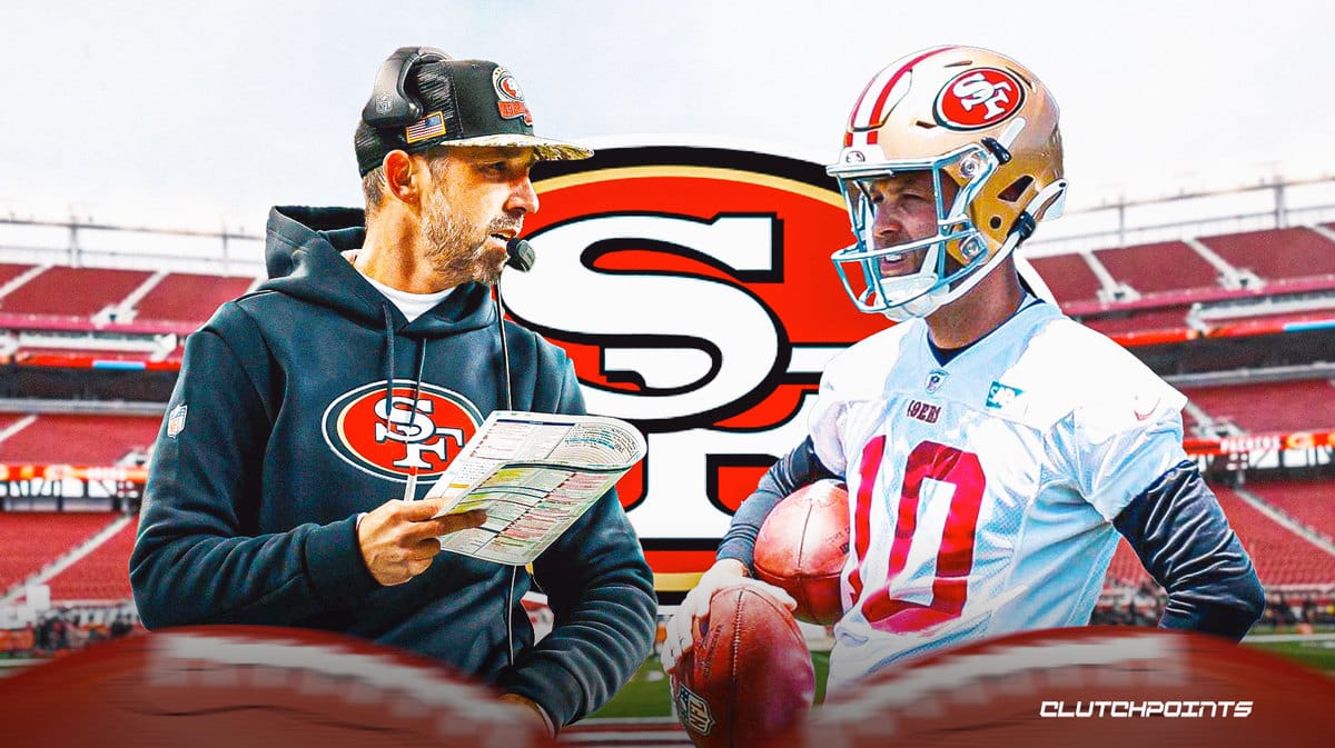 Zane Gonzalez, 49ers, Zane Gonzalez 49ers