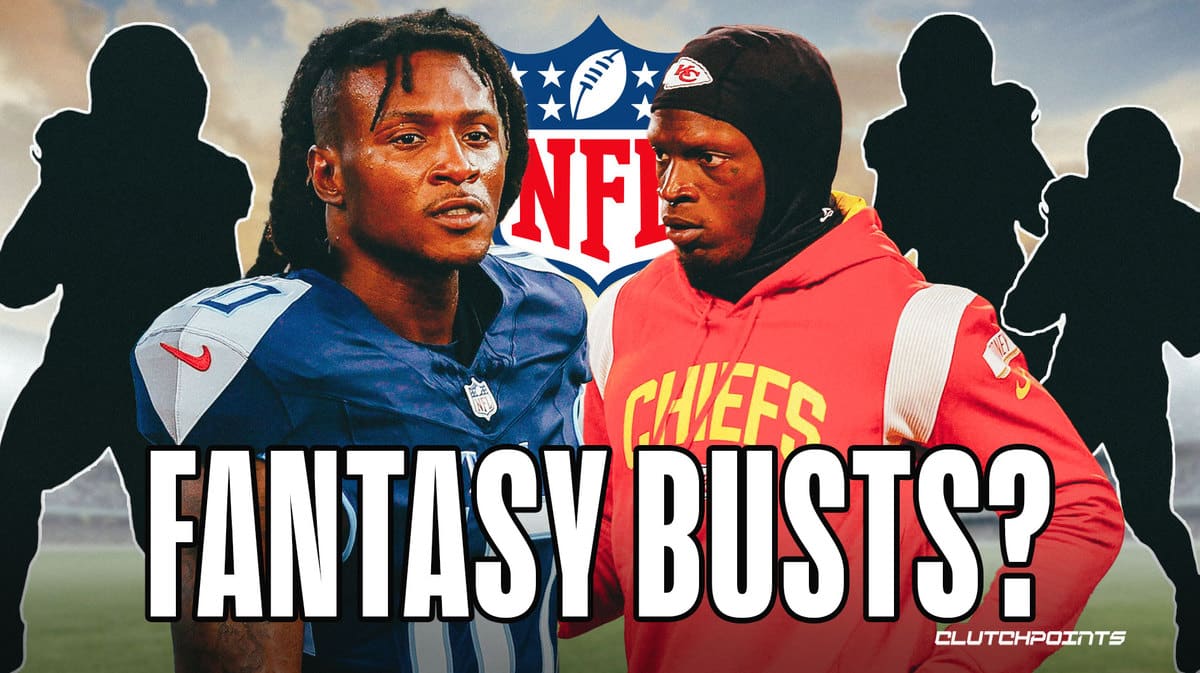 Fantasy Football Busts 2021: 4 busts from the NFC North