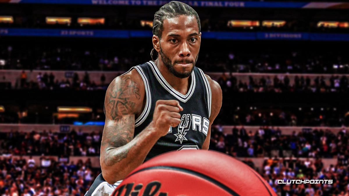 San Antonio Spurs: 15 greatest defenders in franchise history