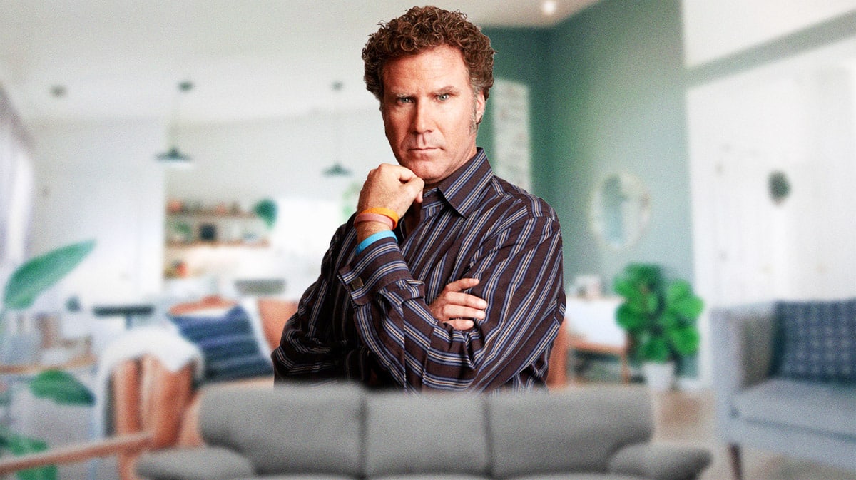 will ferrell