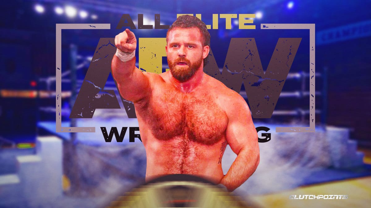 Cash Wheeler, AEW