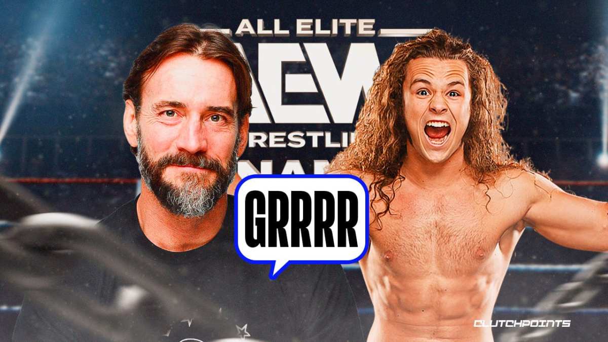 AEW, Tony Khan, CM Punk, Jack Perry, MJF, All In,