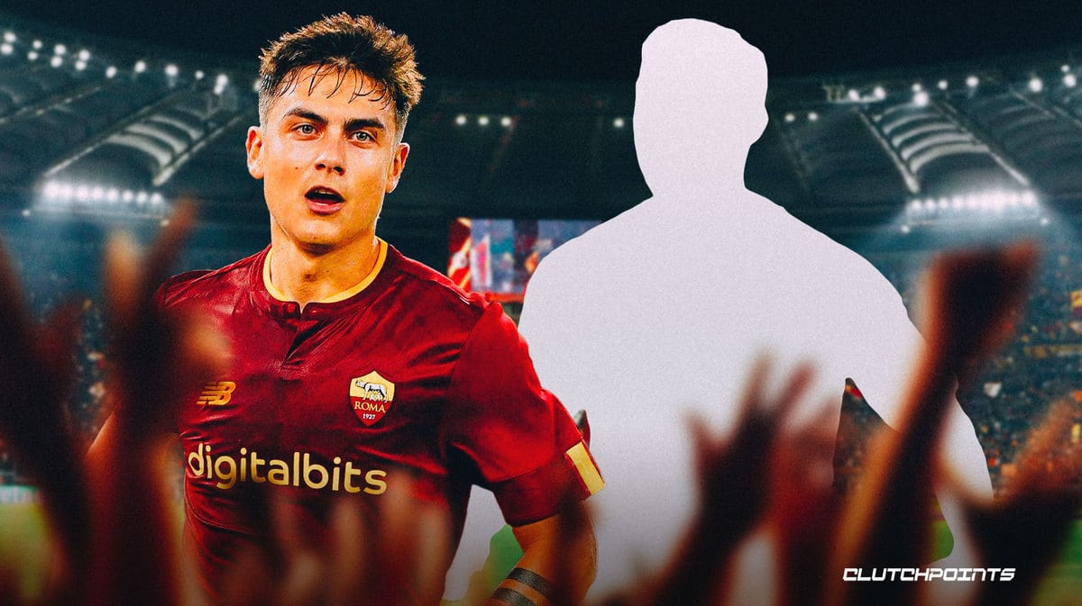 AS Roma confirm the return of World Cup winner