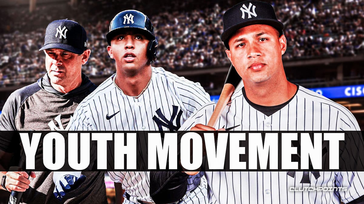 Yankees Youth 