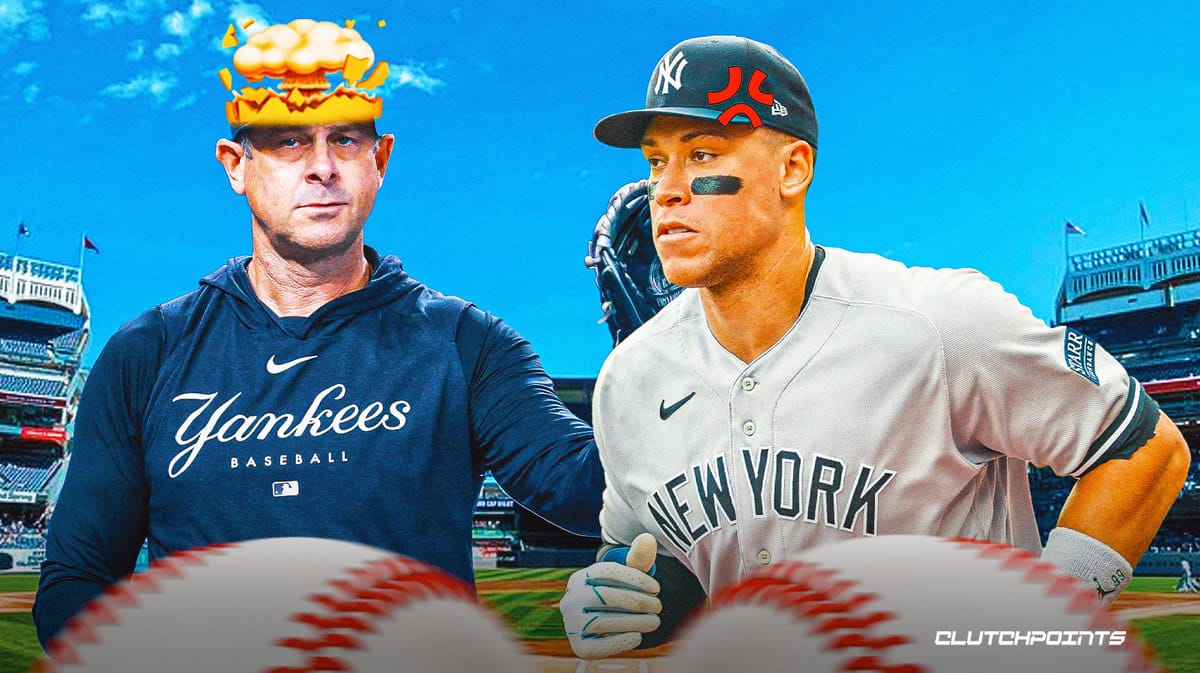 Bronx Bombers bombed: Twitter roasts Yankees after loss to Astros
