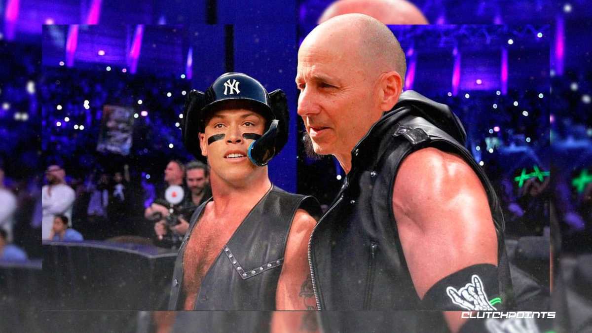 Aaron Judge, Yankees, Brian Cashman, Trade deadline