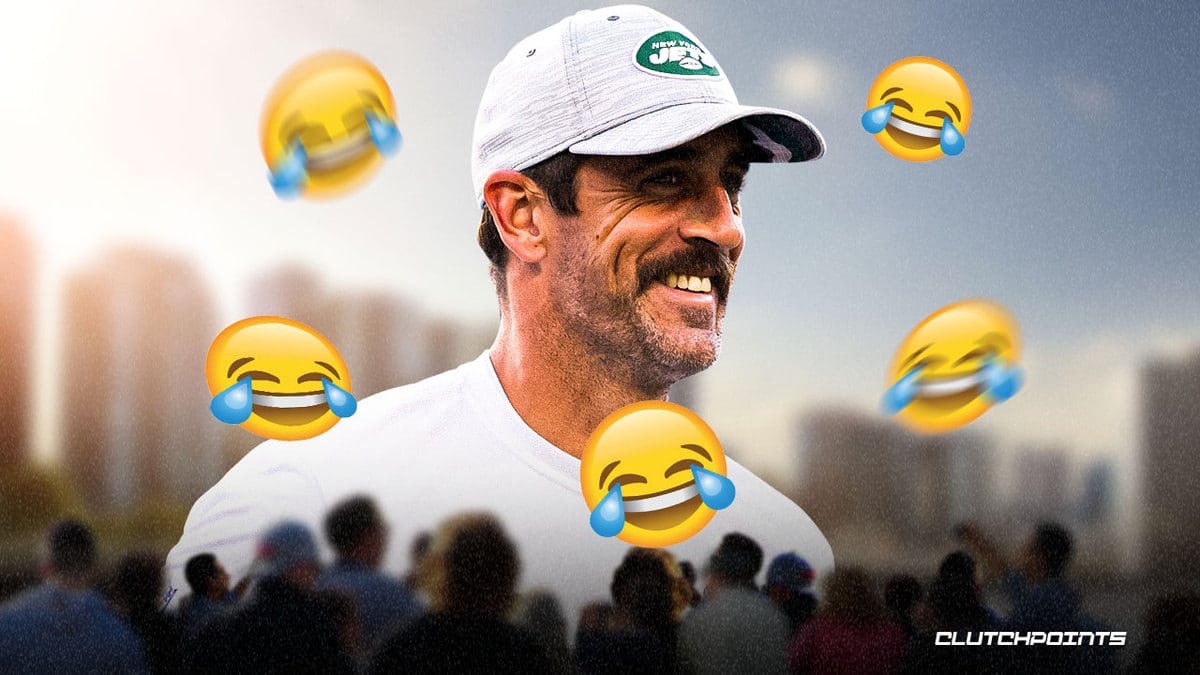 Aaron Rodgers, Jets, Packers, Bills, Buccaneers
