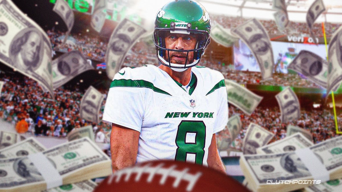 Aaron Rodgers Net Worth 2023: Career, Contracts, Life And More