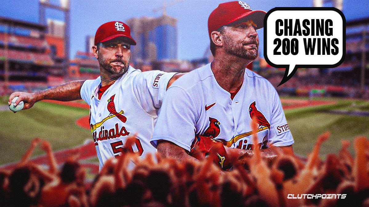Inside Adam Wainwright's decision to return to Cardinals for final season -  The Athletic