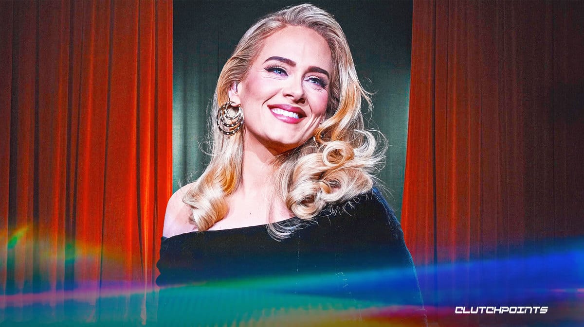 Adele