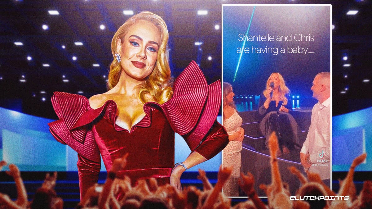 Adele