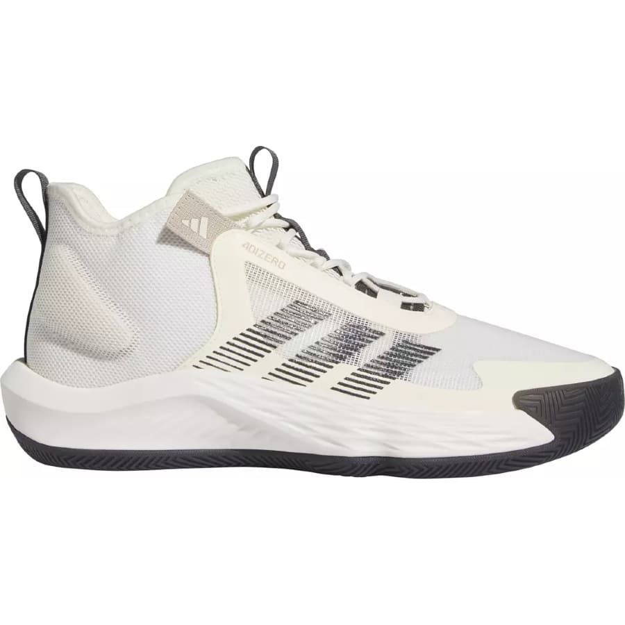 good adidas basketball shoes