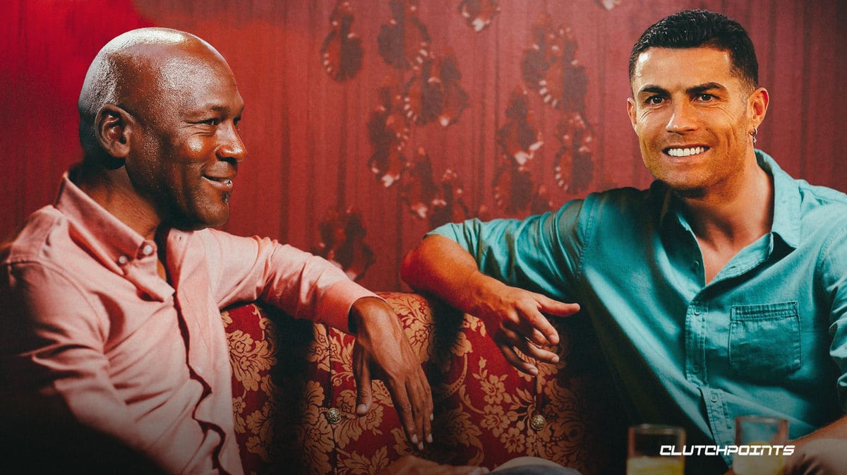 Cristiano Ronaldo Al Nassr