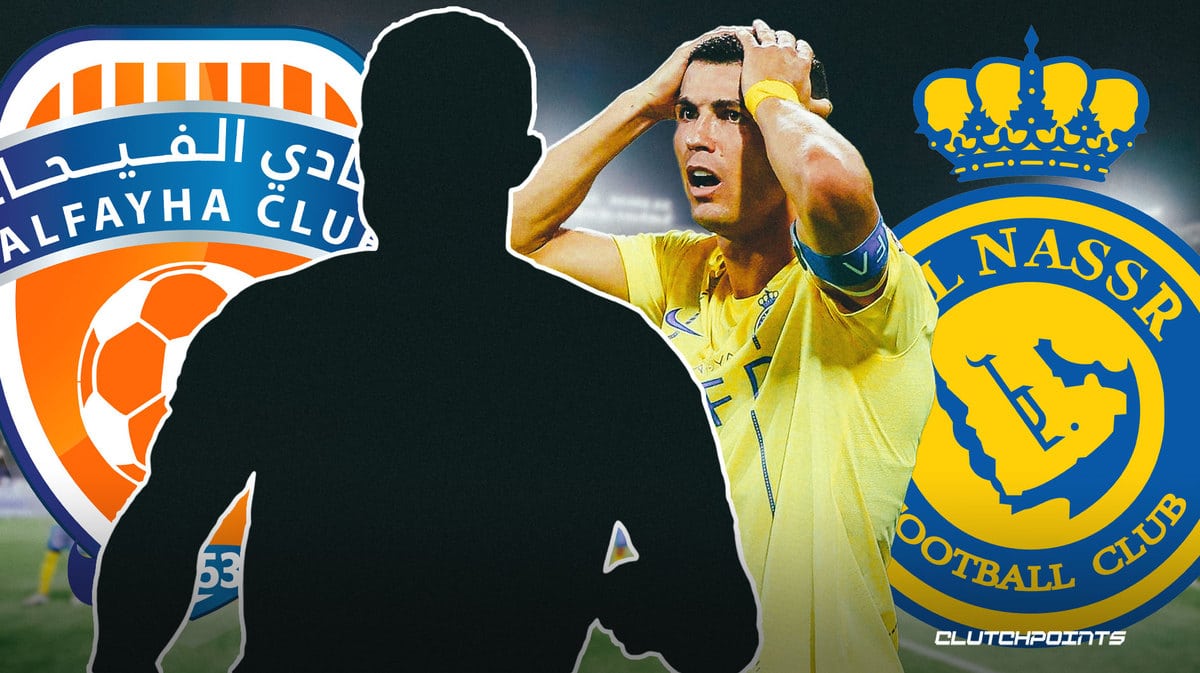 Ghislain Konan Al Nassr