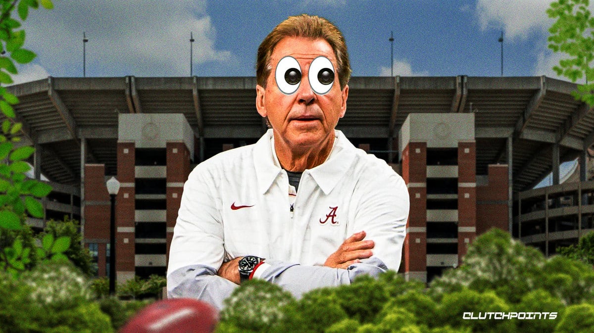 Alabama, Nick Saban, College football recruiting