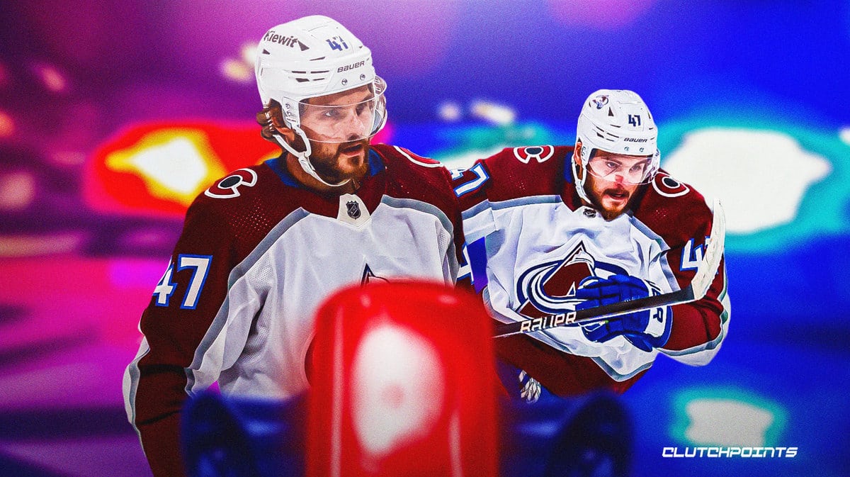 Alex Galchenyuk pleads guilty to misdemeanor threatening charge - Vimarsana News