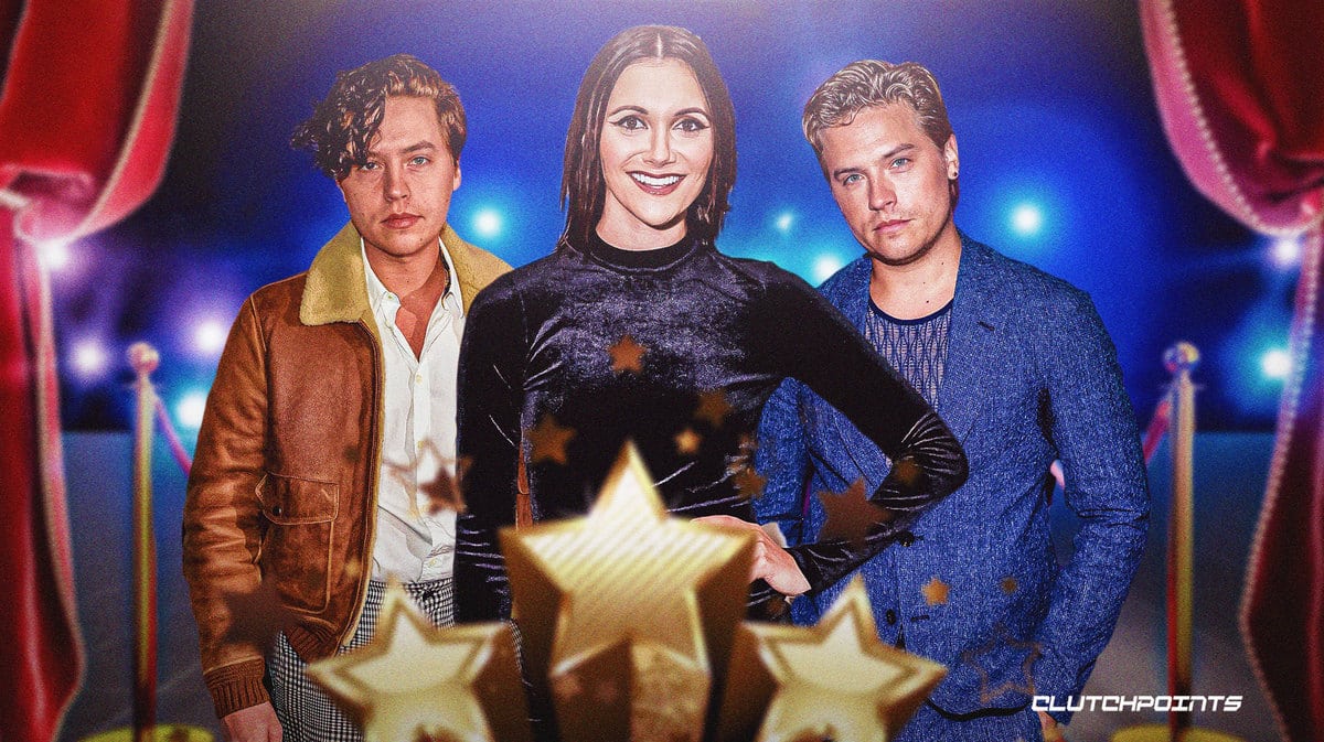 Alyson Stoner Cole Sprouse Dylan Sprouse