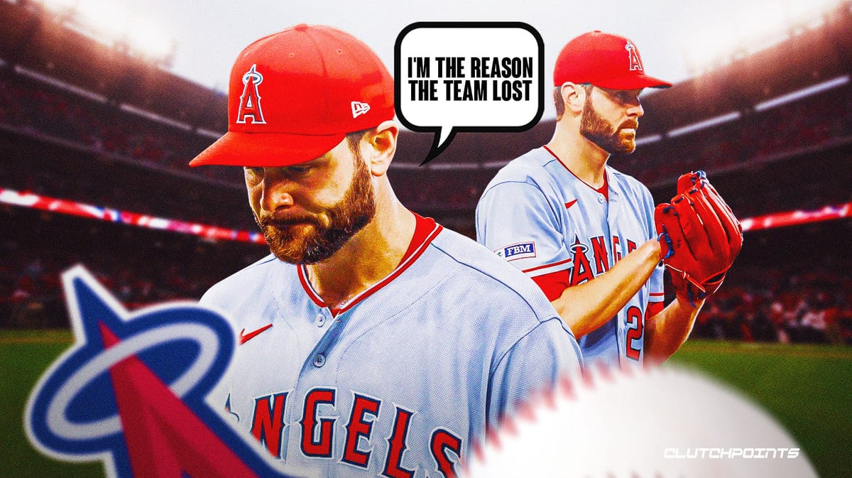 Lucas Giolito, Los Angeles Angels, Atlanta Braves