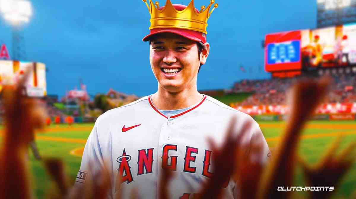 Shohei Ohtani, Angels, Mariners, NL West, Shohei Ohtani milestone