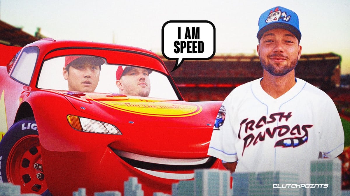 Angels, prospect, call up, Nolan Schanuel, playoffs, trade deadline, Shohei Ohtani, Mike Trout