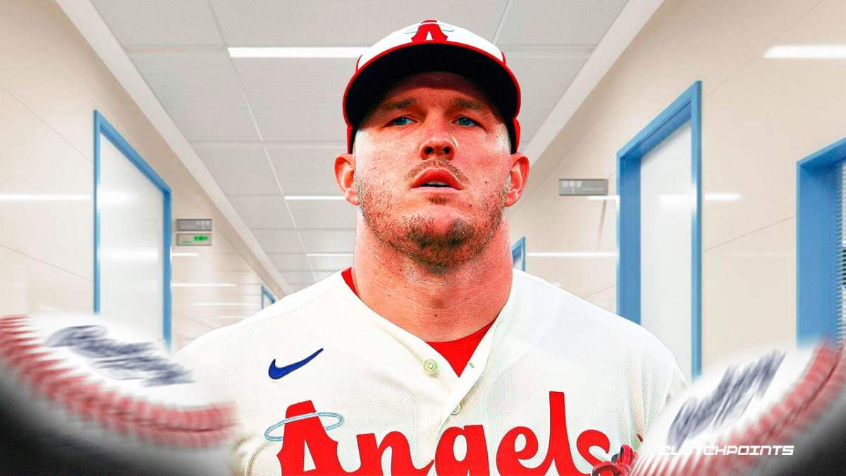 Angels, Mike Trout, Shohei Ohtani, Phil Nevin