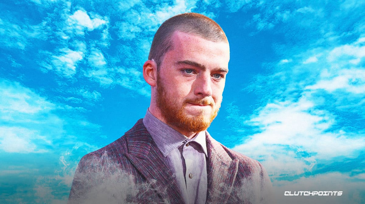 Angus Cloud completed horror movie before tragic death: REPORT