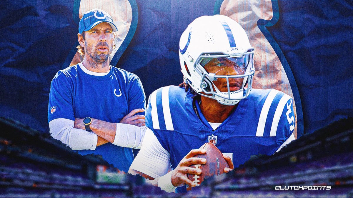 Anthony Richardson Named Colts Starter! Is He Ready to Be QB1? NFL Fantasy  Rankings