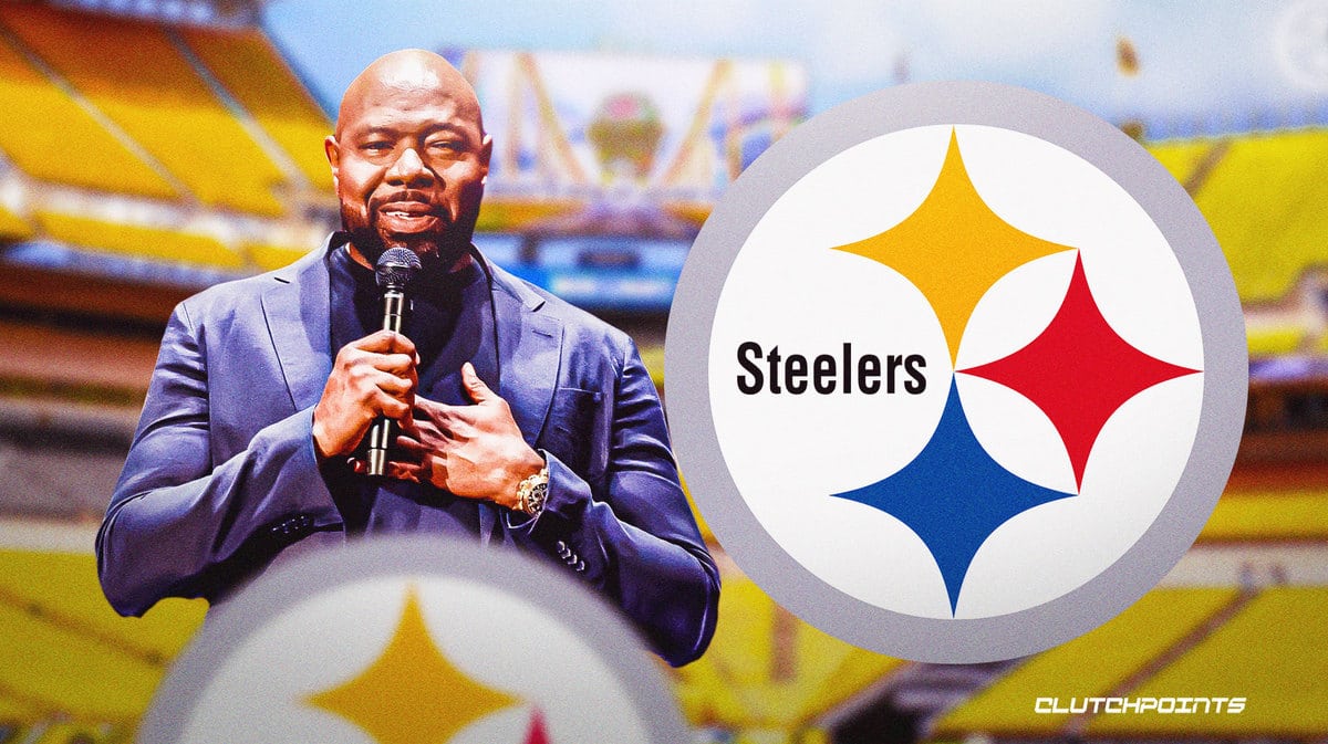 Antoine Fuqua, Pittsburgh Steelers