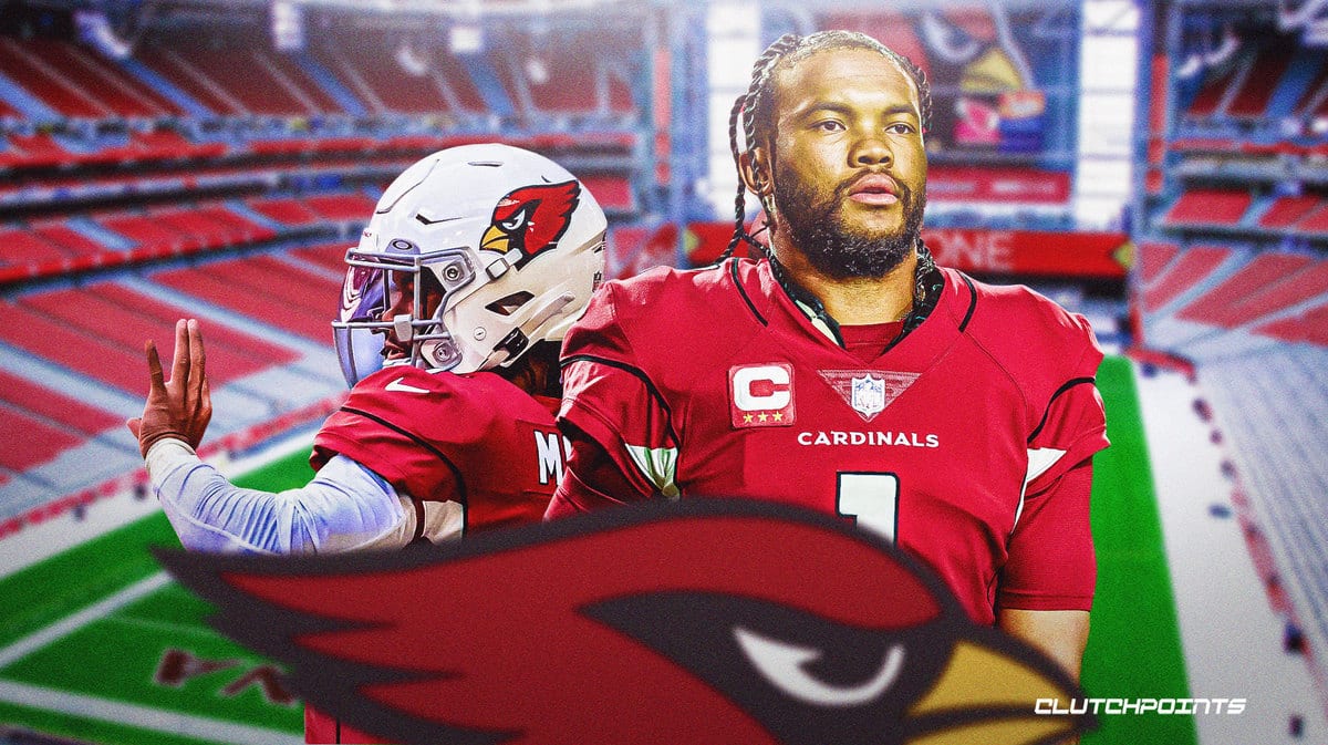 Arizona Cardinals, Kyler Murray, Kyler Murray Cardinals, Kyler Murray PUP, Cardinals PUP