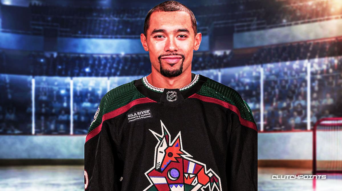 Matt Dumba, Wild, Coyotes, Brock Faber