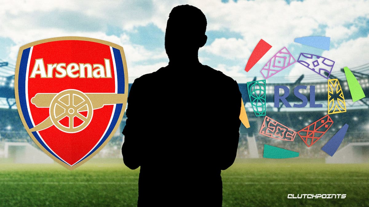 Gabriel Magalhaes Arsenal