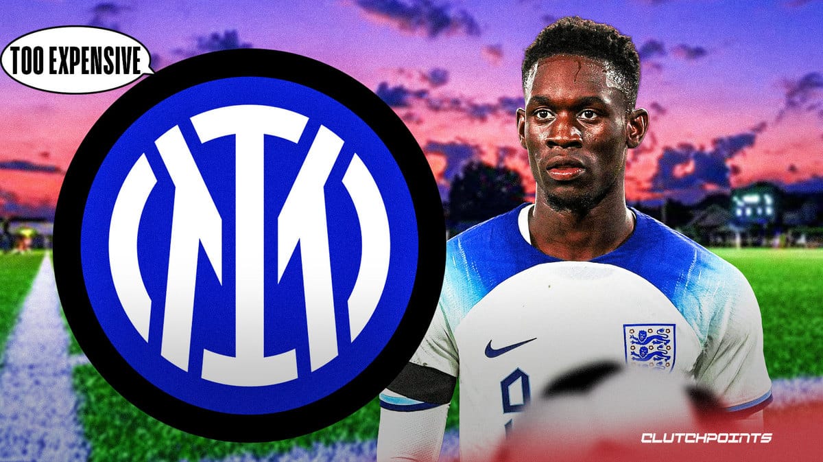 Arsenal, Inter Milan, USMNT, Folarin Balogun