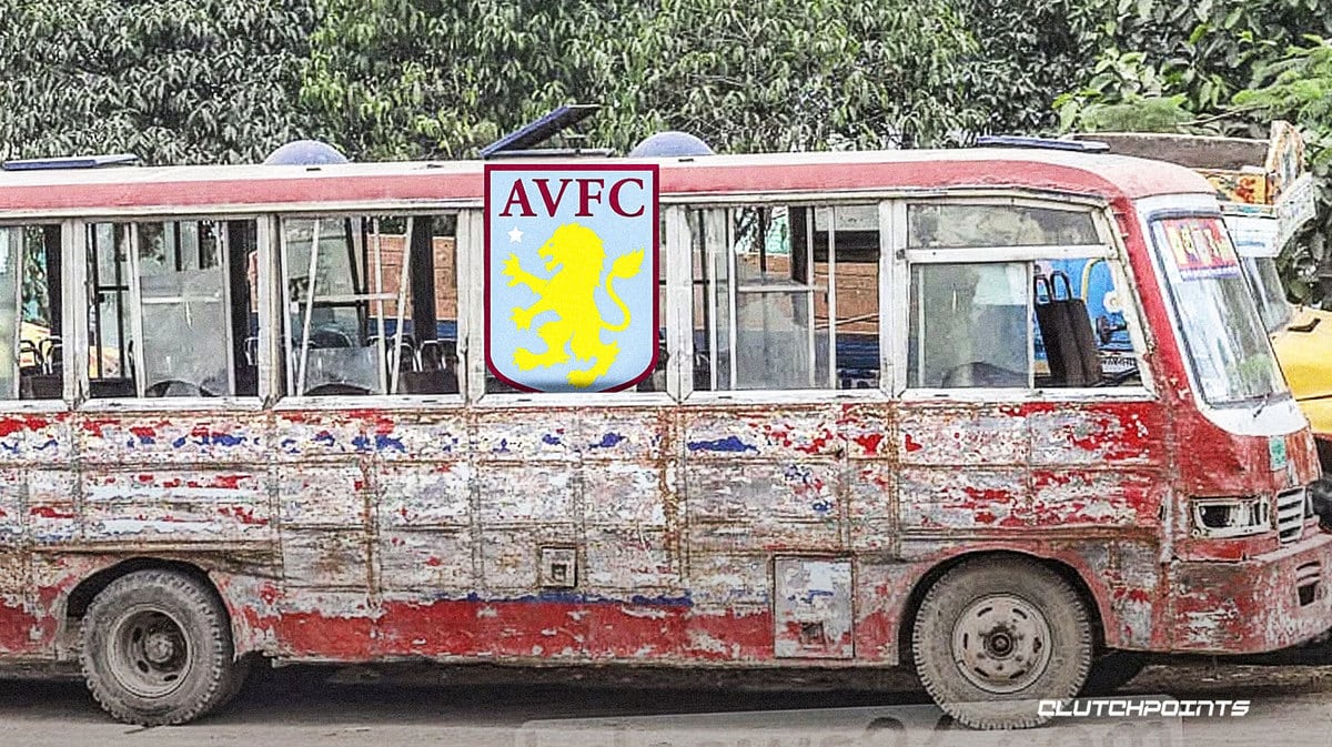 Aston Villa, Burnley