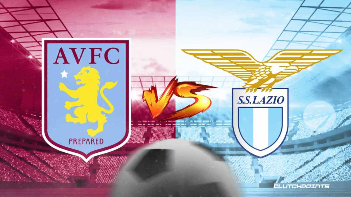 Aston Villa vs Lazio prediction, odds, how to watch - 8/3/2023