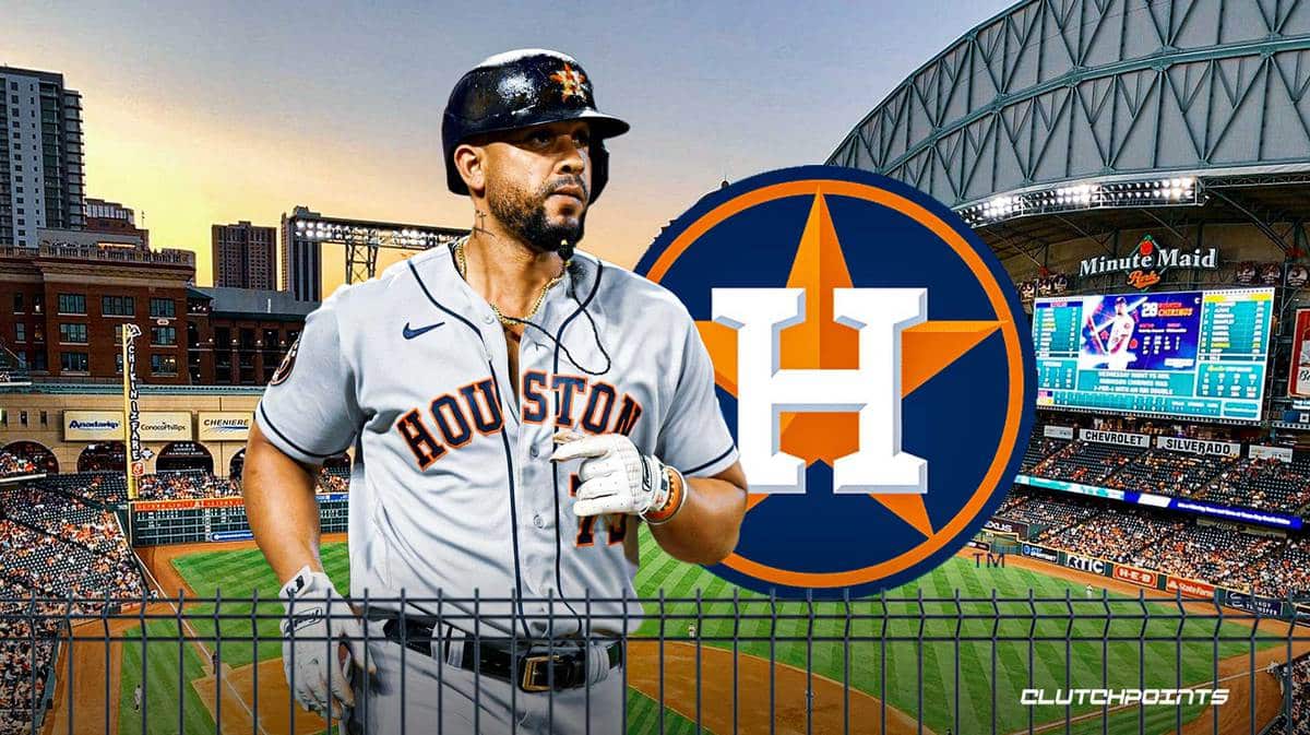 Houston Astros, Jose Abreu, MLB playoffs