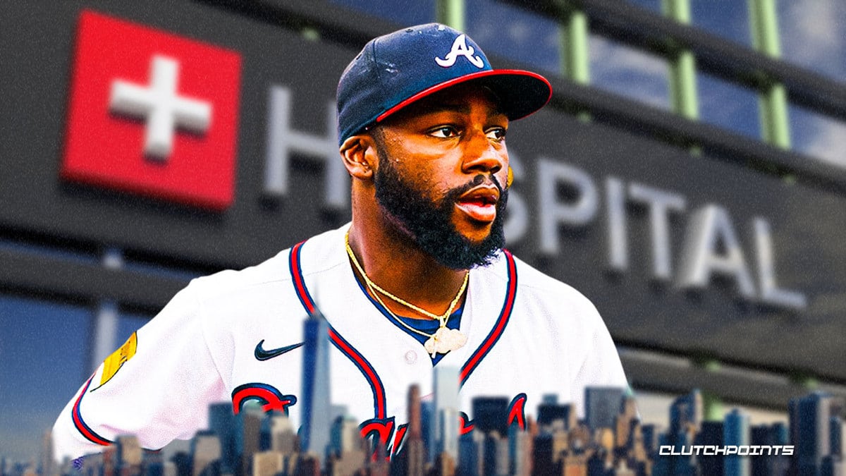 Atlanta Braves, Michael Harris II, Giants, Brian Snitker